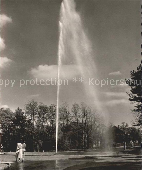 Bad Oeynhausen Jordansprudel