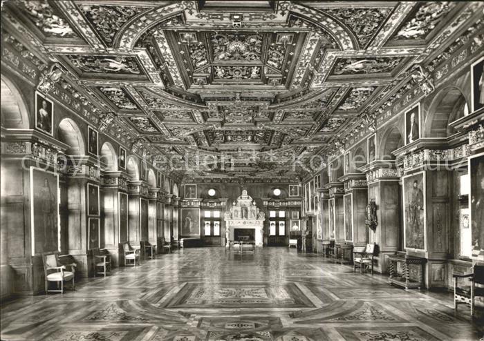 Heiligenberg Baden Schloss Heiligenberg