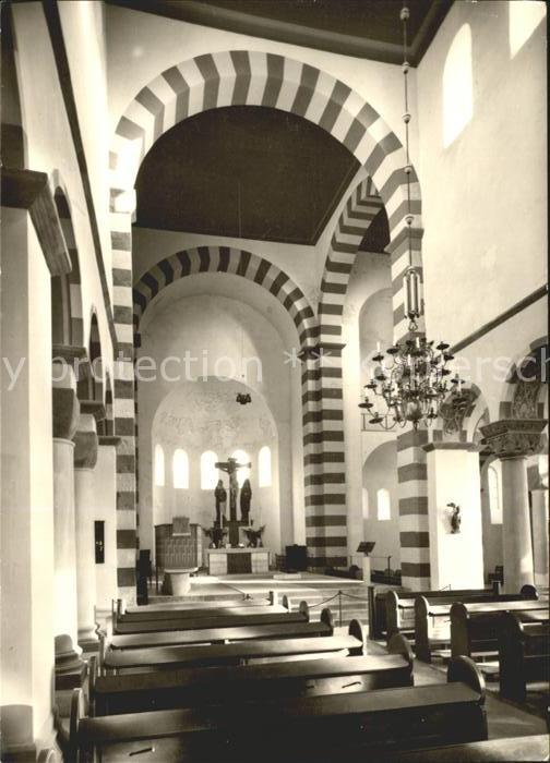 HILDESHEIM  CITY Kirche