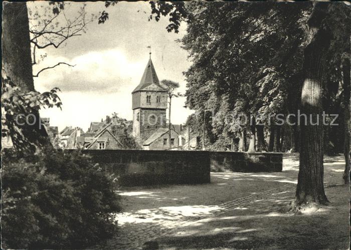 HILDESHEIM CITY Kehrwieder