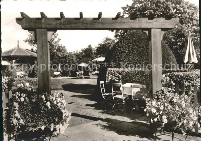 Hanstedt Nordheide Gast- Pensionahaus Heidekrug