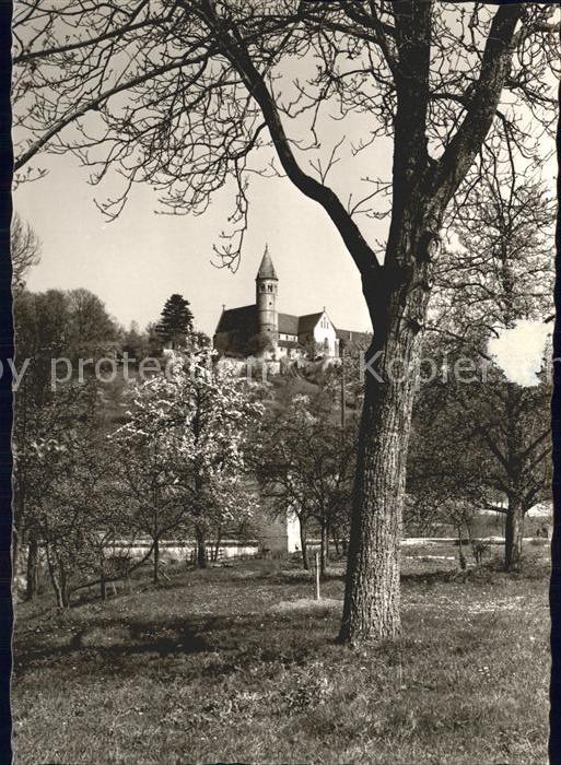 Lorch Wuerttemberg Kloster