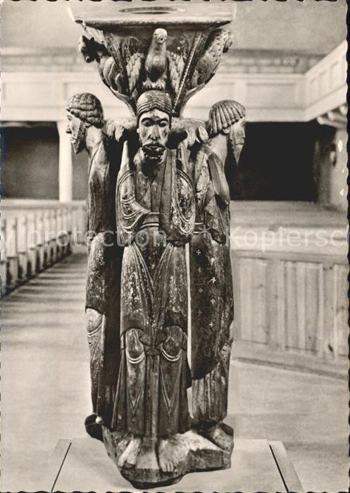 FREUDENSTADT BW Evangelische Stadtkirche