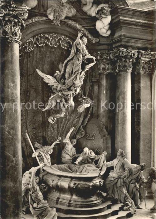 Rohr Niederbayern Kirche