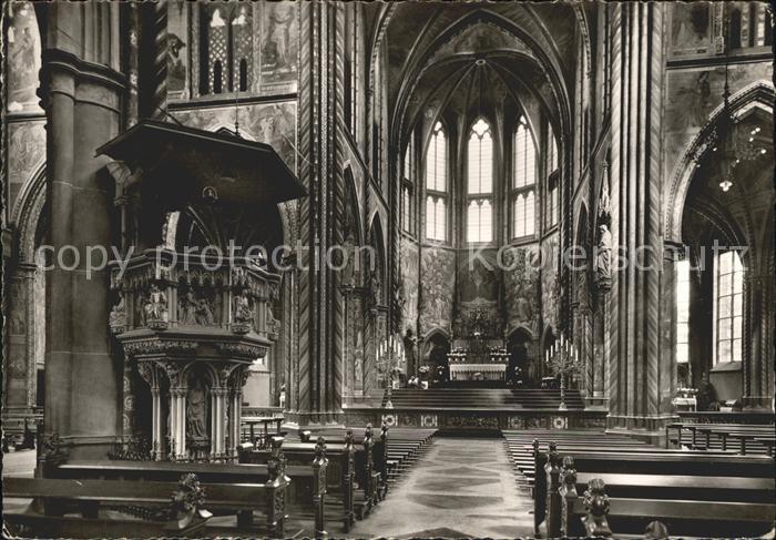 Kevelaer Marien- Basilika