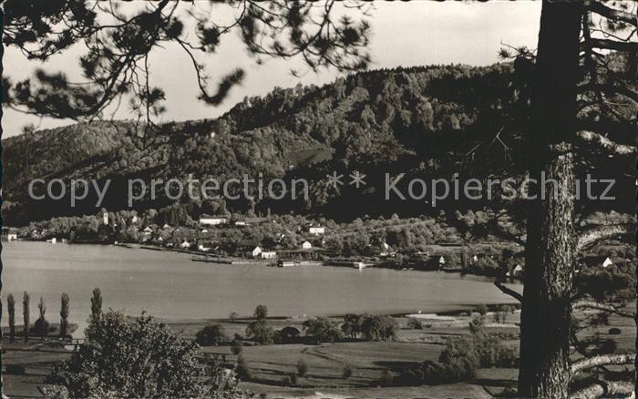 Bodman-Ludwigshafen am Bodensee