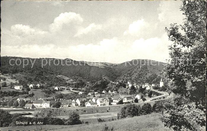 Schuld Panorama Hotel zum Ahrtal