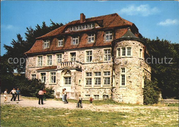 Nottuln Jugendherberge