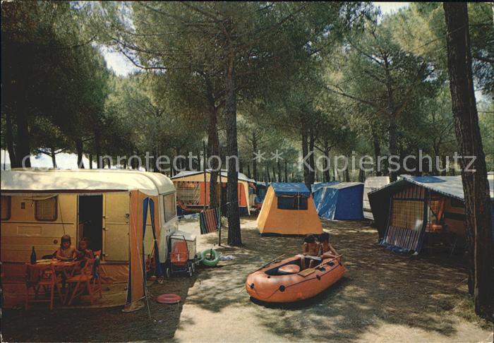 Grosseto-Prugna Camping Hawaii