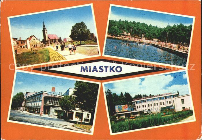 Miastko