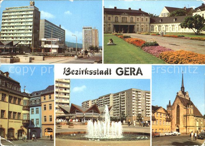 Gera