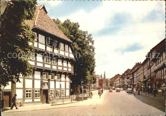 Northeim am Muenster