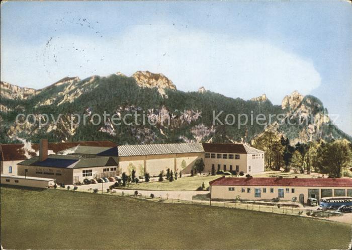 BERCHTESGADEN Bayern