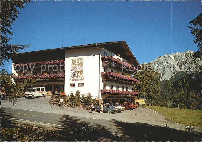 Schladming Obersteiermark Rohrmoos