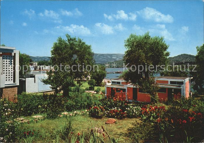 Corfu Korfu Hotel Korkyra