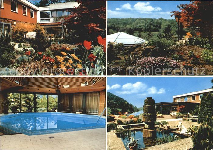 Elztal Dallau Sanatorium Dr. Dorschner