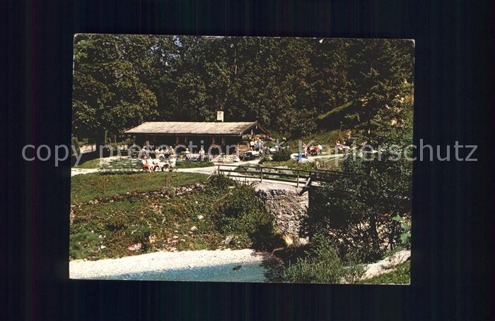 Wildbad Kreuth Siebenhuetten