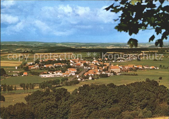 Freiensteinau Niederer Moos