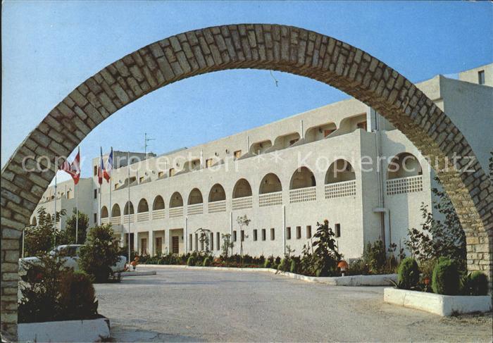 Griechenland Greece Grecotel Stamac