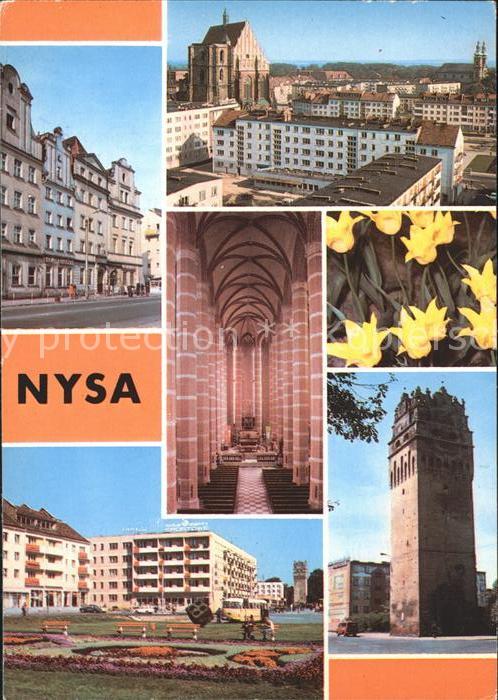 Nysa