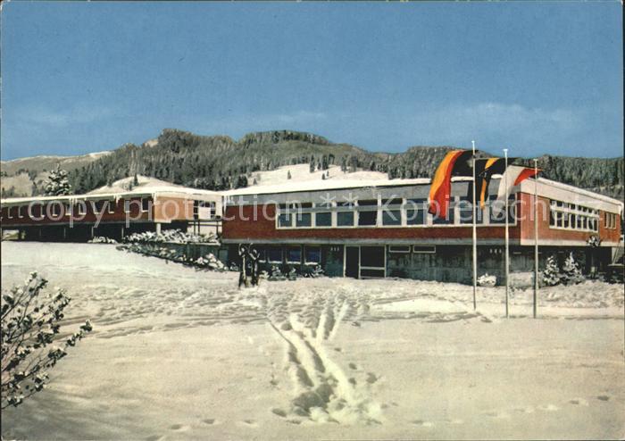 Hilders Rhoen Jugenherberg