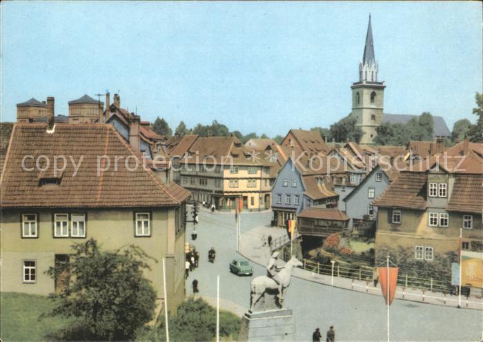 Bad Langensalza