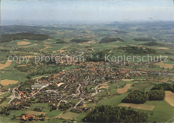 Reichelsheim Odenwald Fliegeraufnahme
