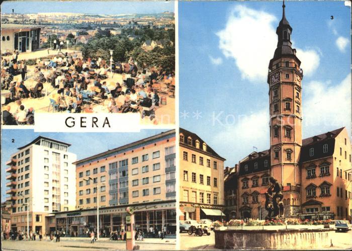 Gera