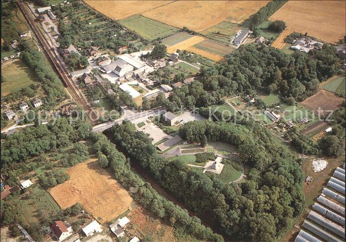 Seelow Fliegeraufnahme