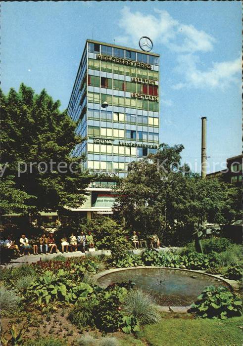 KIEL  CITY Hotel Astor am Holstenplatz