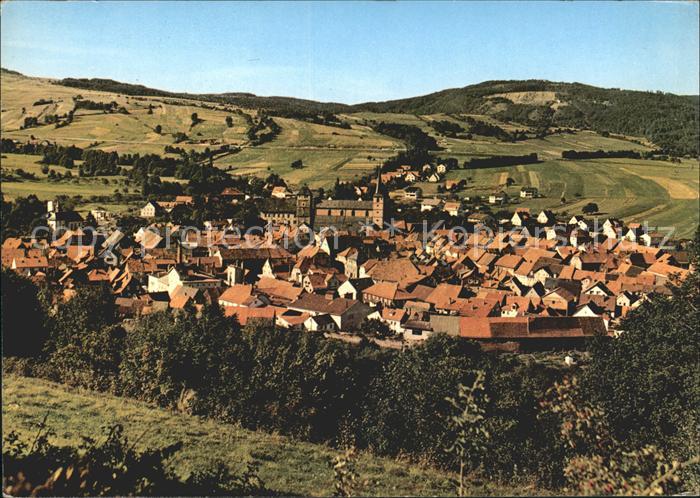 Bischofsheim Rhoen