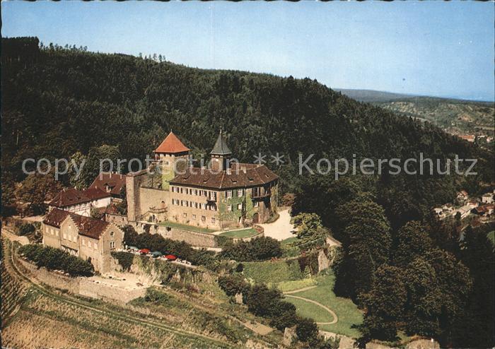Gernsbach Restaurant Schloss Eberstein