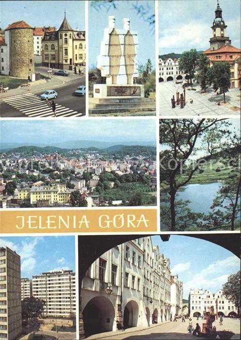 Jelenia Gora