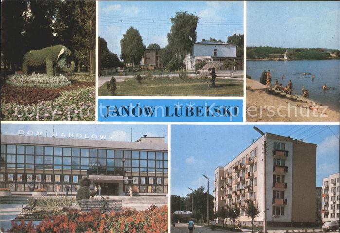 Janow Lubelski