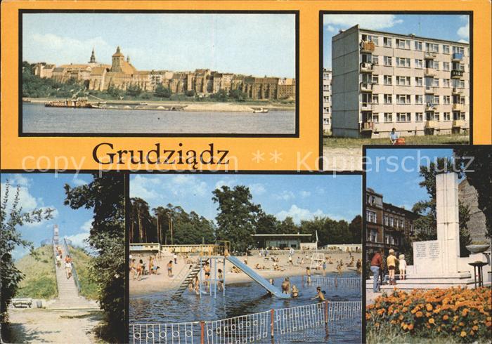 Grudziadz