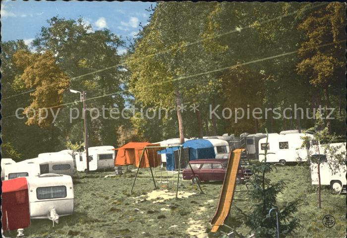 Sautin Camping Peche en etang