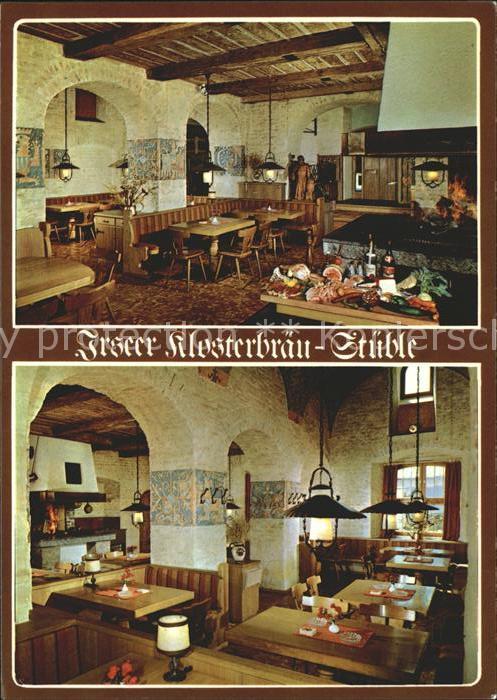 Irsee Klosterbraeu Stueble