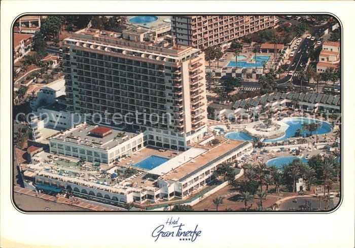 Tenerife Hotel Gran Tinerfe