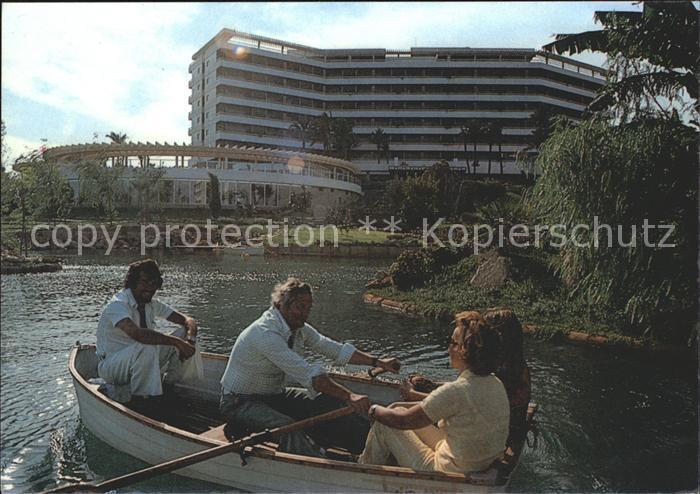 Palma de Mallorca Valparaiso Palace Hotel Bootspartie