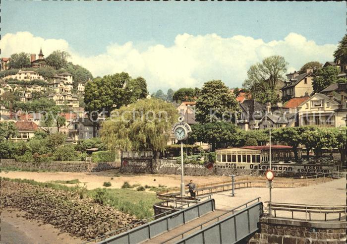 Blankenese Hamburg Suellberg