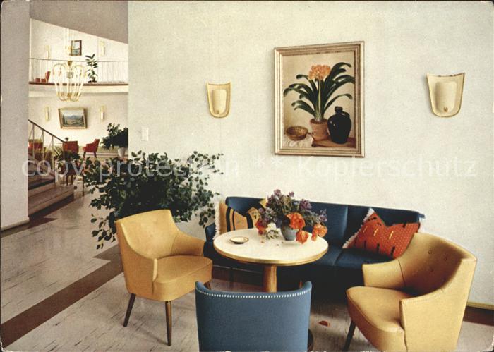 Groenenbach Bad Kneipp Kurheim Groenenbach