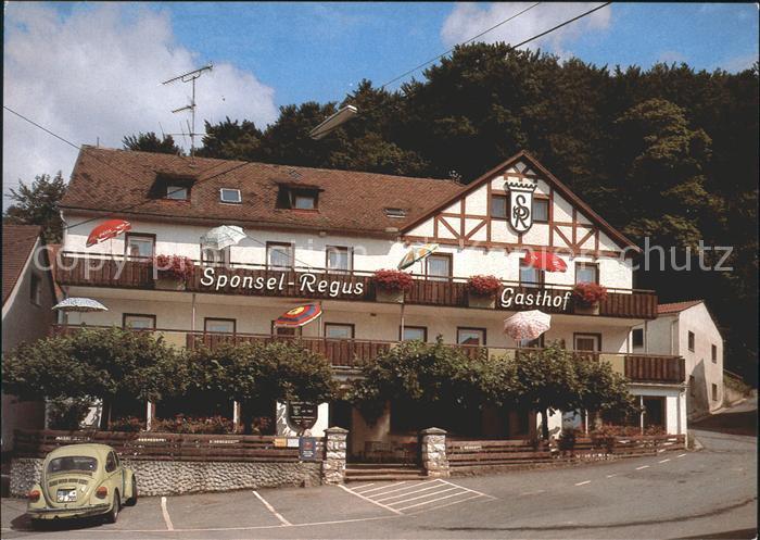 Veilbronn Gasthof Pension Sponsel Regus
