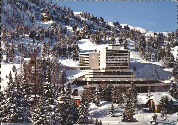 Kaernten Ferienhotel Turracherhoehe