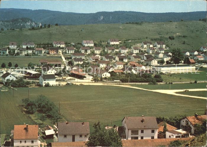 Dollnstein Panorama