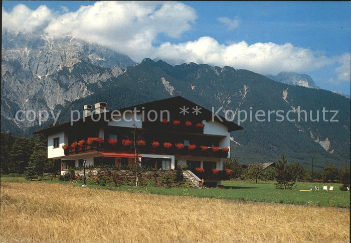 Mieming Pension Thaler