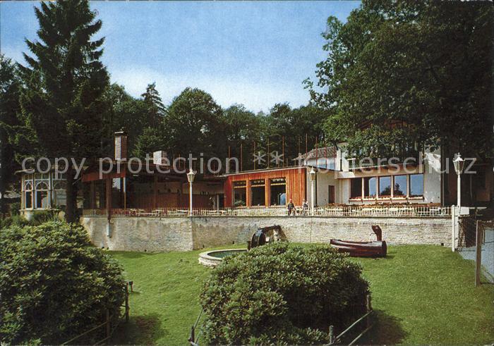 Engelskirchen Waldcafe Bergische Schweiz Hotel