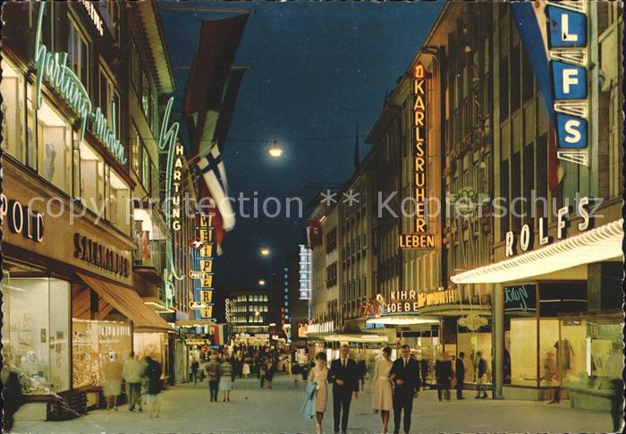KIEL  CITY Holstenstrasse