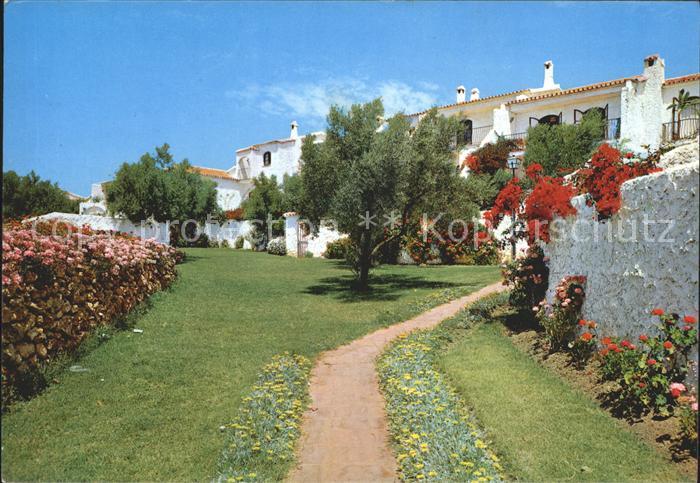 Nerja Costa del Sol El Capistrano