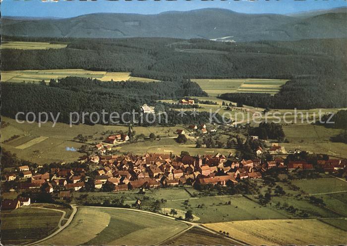 Voehl Fliegeraufnahme