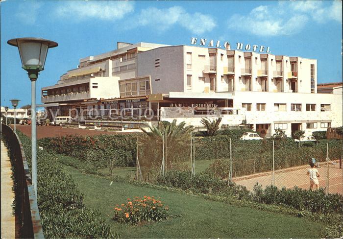 Roma Rom ENALC Hotel Scuola Alberghiera